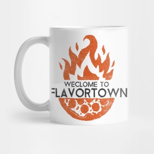 Flavortown Mug